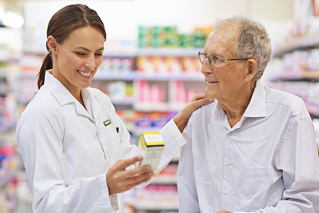 Medicare Part D Fort Worth Texas